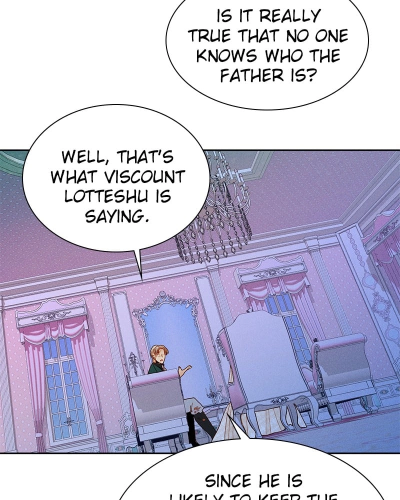 Remarried Empress Chapter 59, page 87 of 95