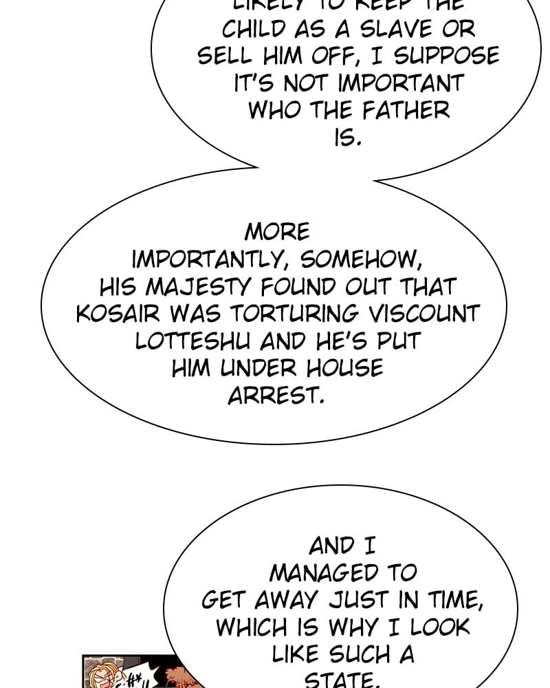 Remarried Empress Chapter 59, page 88 of 95