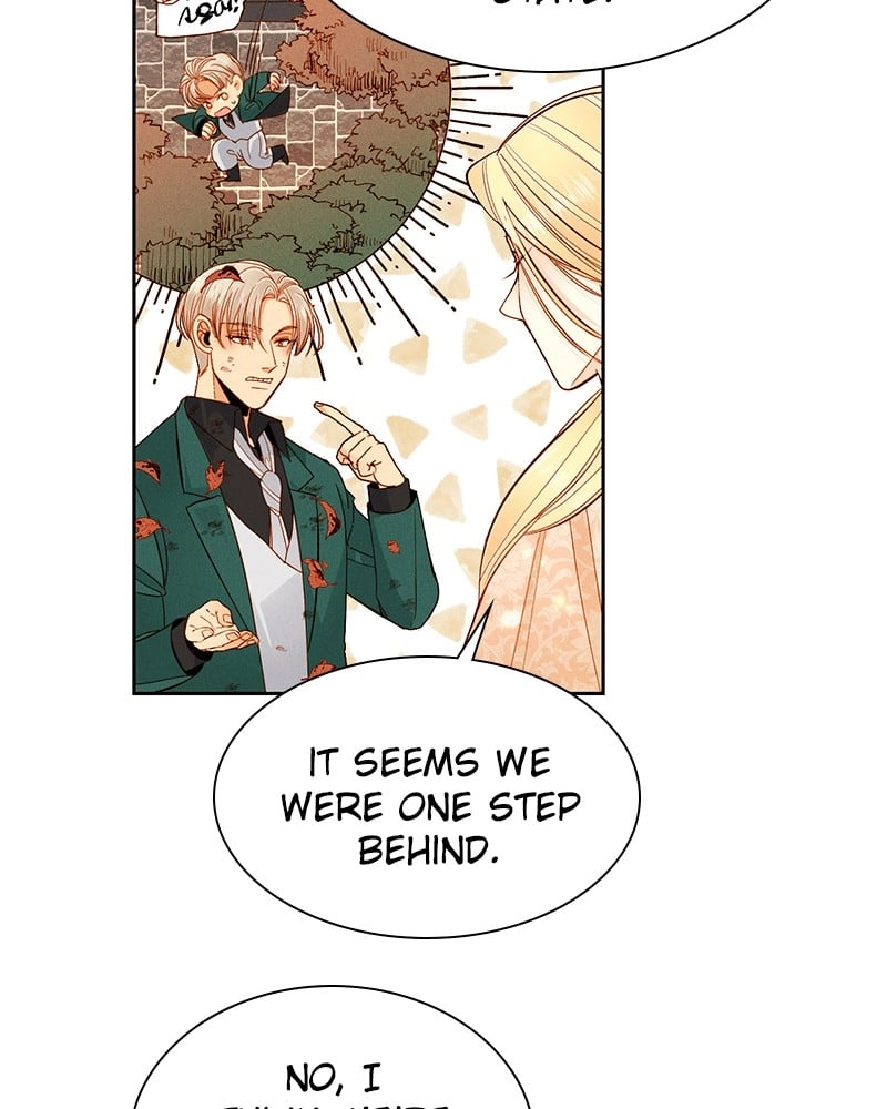 Remarried Empress Chapter 59, page 89 of 95