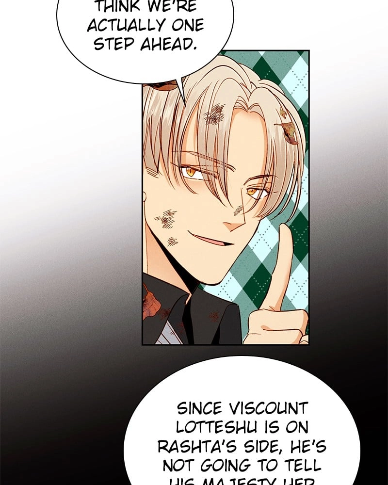 Remarried Empress Chapter 59, page 90 of 95