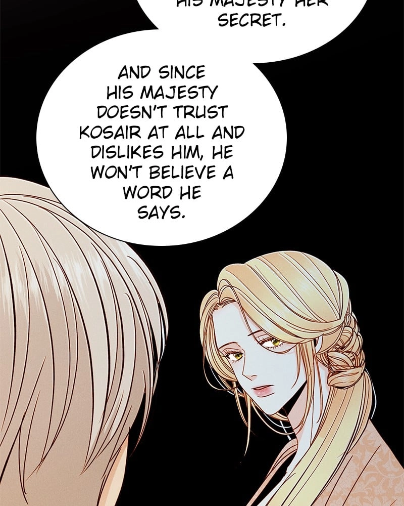 Remarried Empress Chapter 59, page 91 of 95