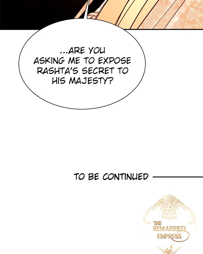Remarried Empress Chapter 59, page 94 of 95