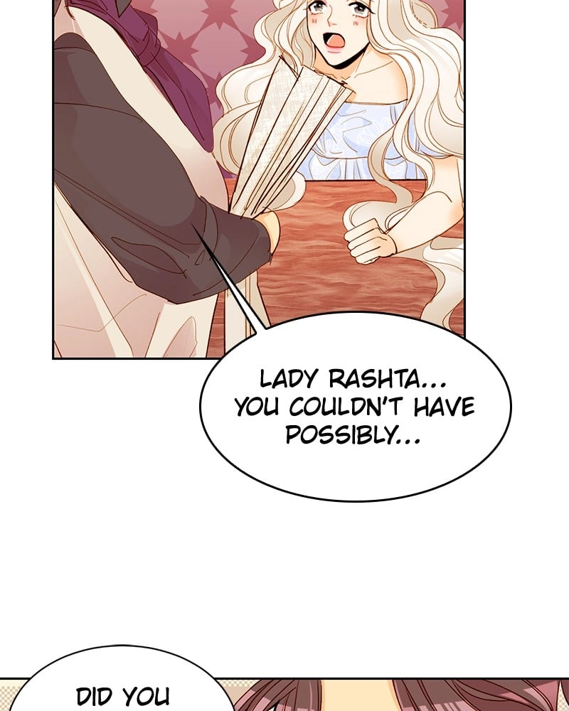 Remarried Empress Chapter 6, page 19 of 69