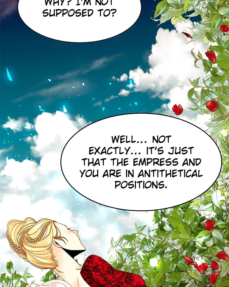 Remarried Empress Chapter 6, page 21 of 69