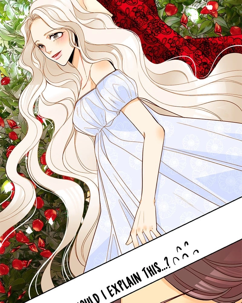 Remarried Empress Chapter 6, page 22 of 69