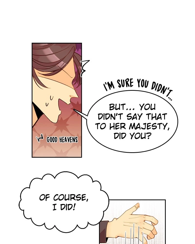 Remarried Empress Chapter 6, page 25 of 69