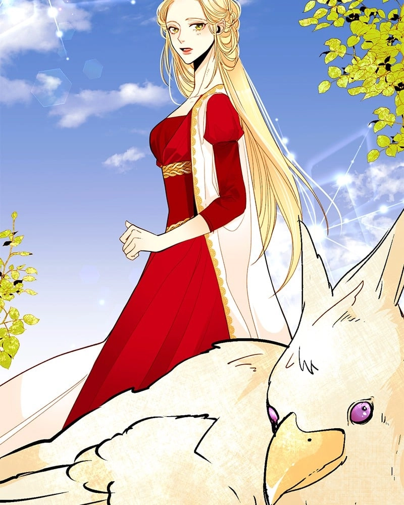 Remarried Empress Chapter 6, page 33 of 69