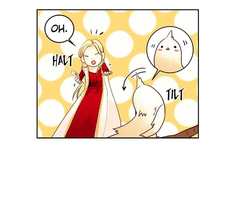 Remarried Empress Chapter 6, page 37 of 69