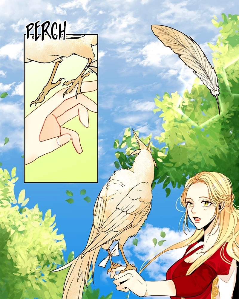 Remarried Empress Chapter 6, page 40 of 69