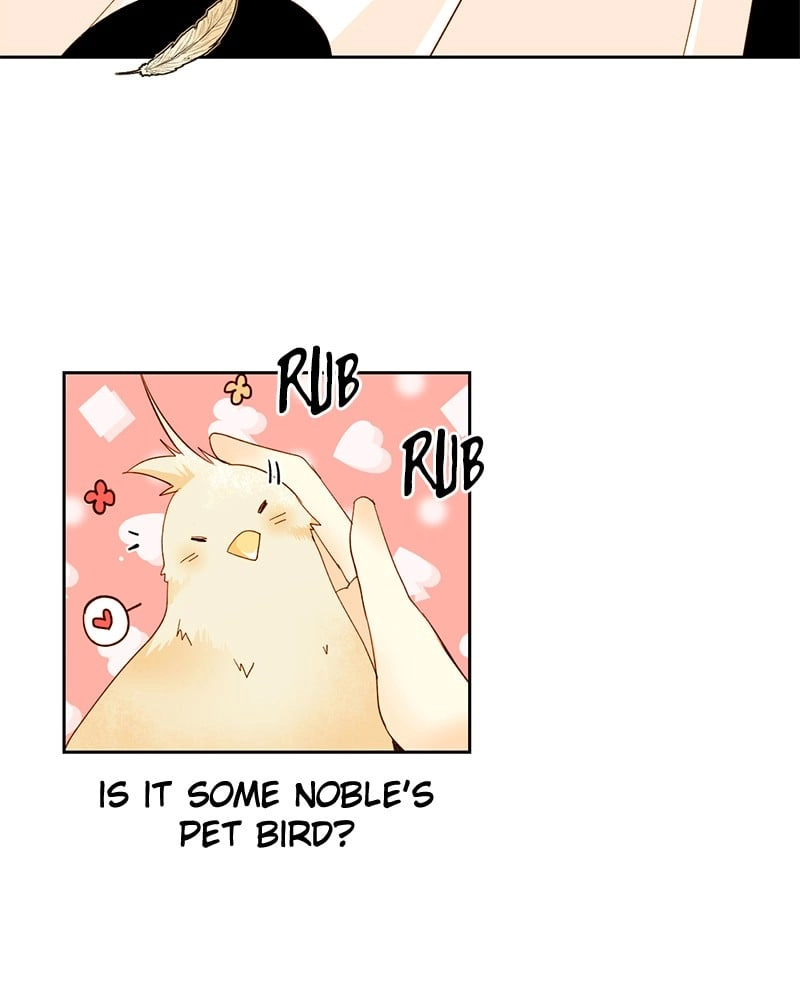 Remarried Empress Chapter 6, page 42 of 69