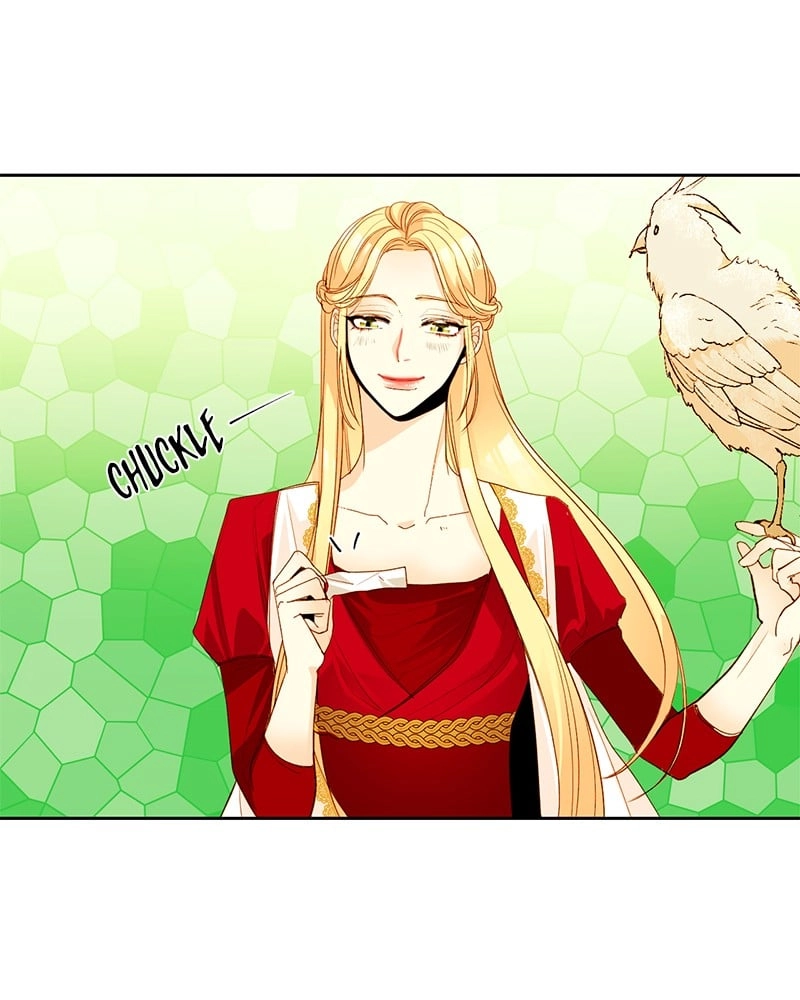 Remarried Empress Chapter 6, page 46 of 69