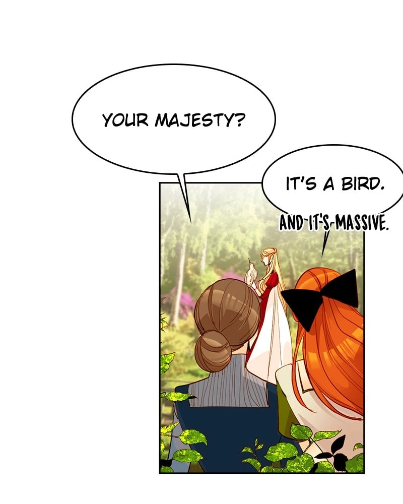 Remarried Empress Chapter 6, page 47 of 69