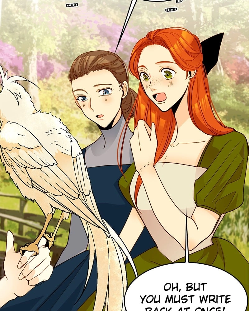 Remarried Empress Chapter 6, page 49 of 69
