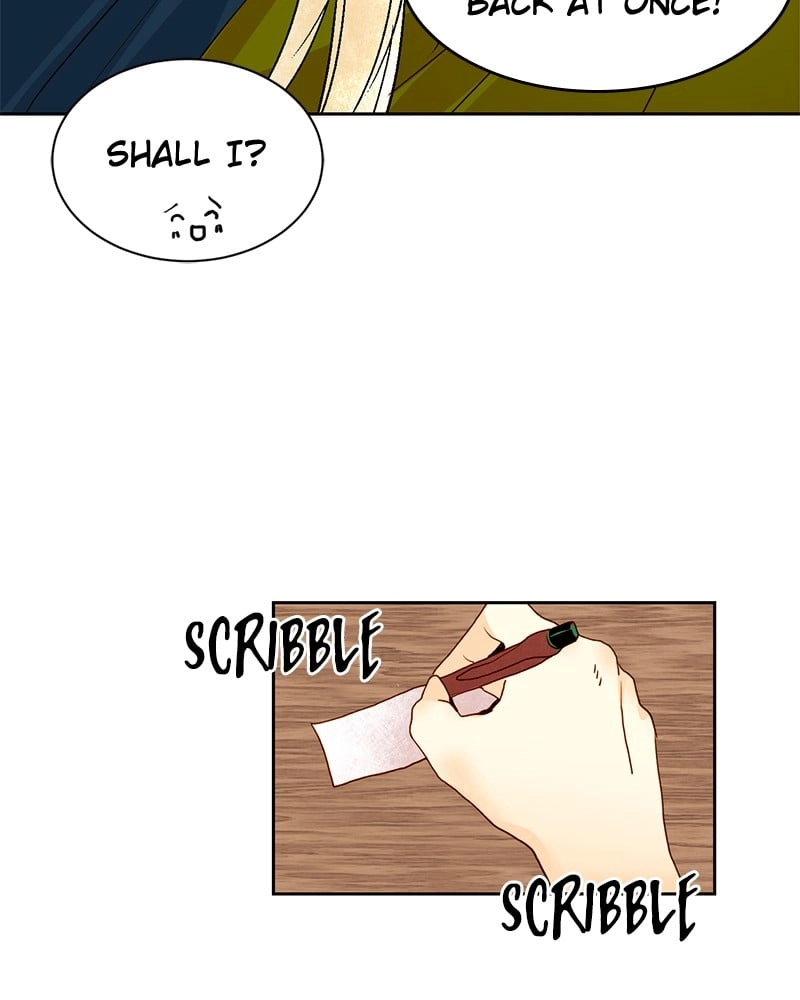 Remarried Empress Chapter 6, page 50 of 69