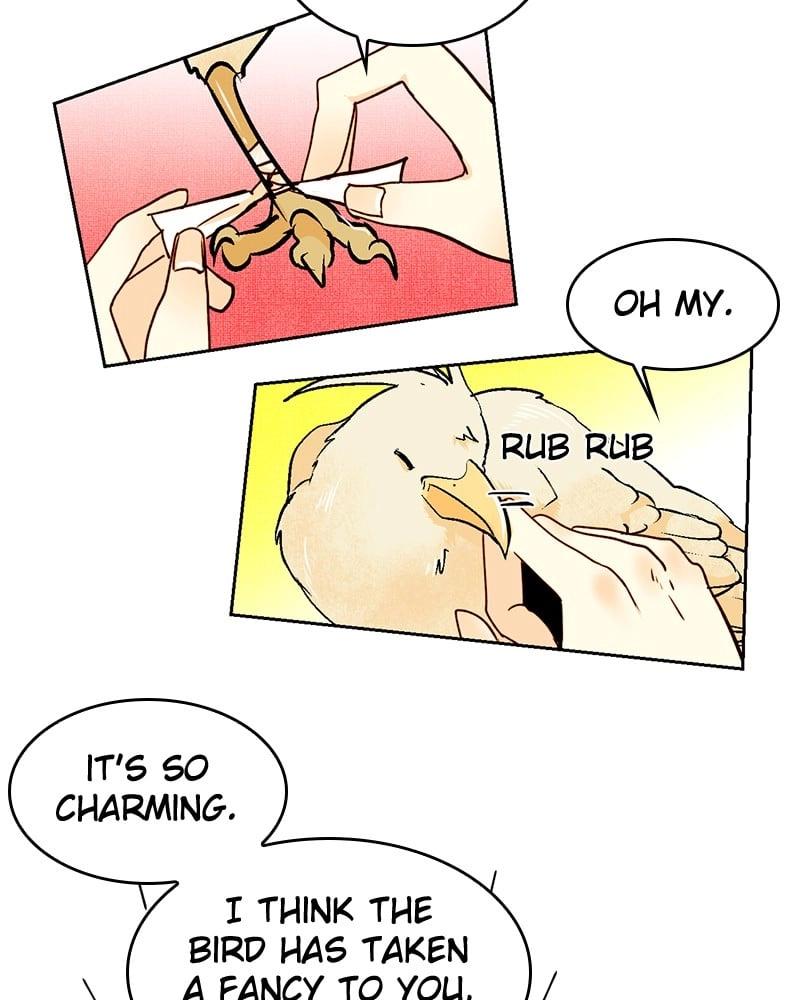 Remarried Empress Chapter 6, page 53 of 69