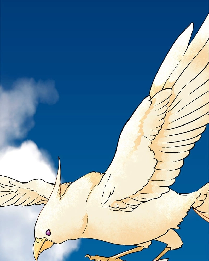 Remarried Empress Chapter 6, page 58 of 69