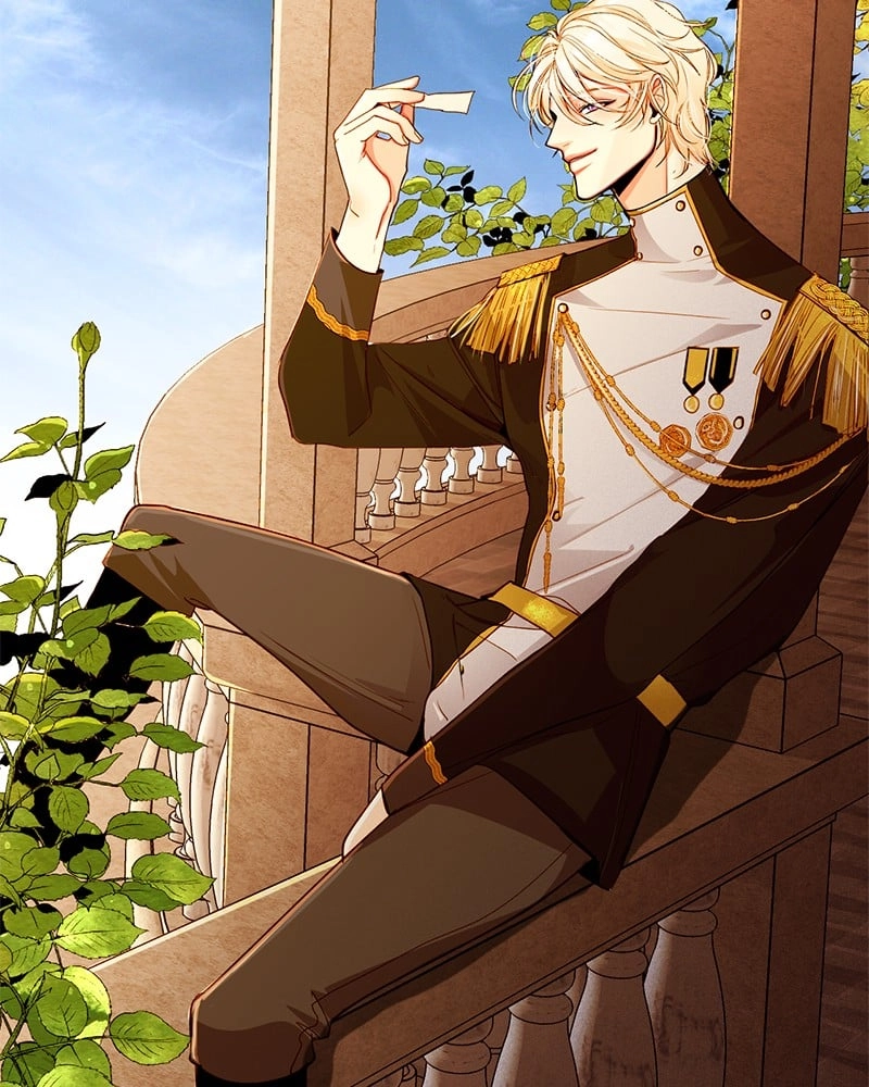 Remarried Empress Chapter 6, page 66 of 69