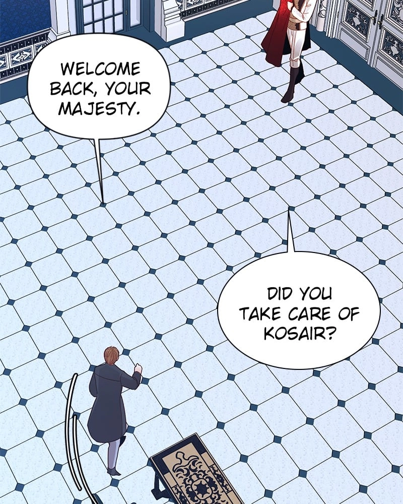 Remarried Empress Chapter 60, page 26 of 102