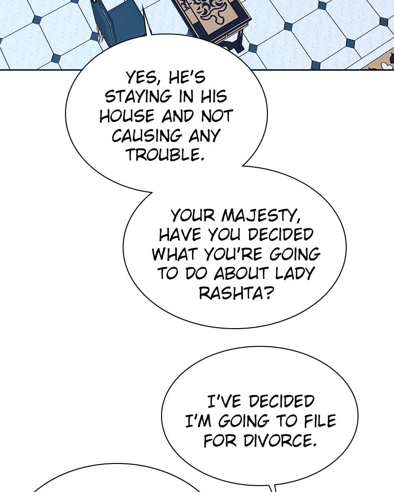 Remarried Empress Chapter 60, page 27 of 102