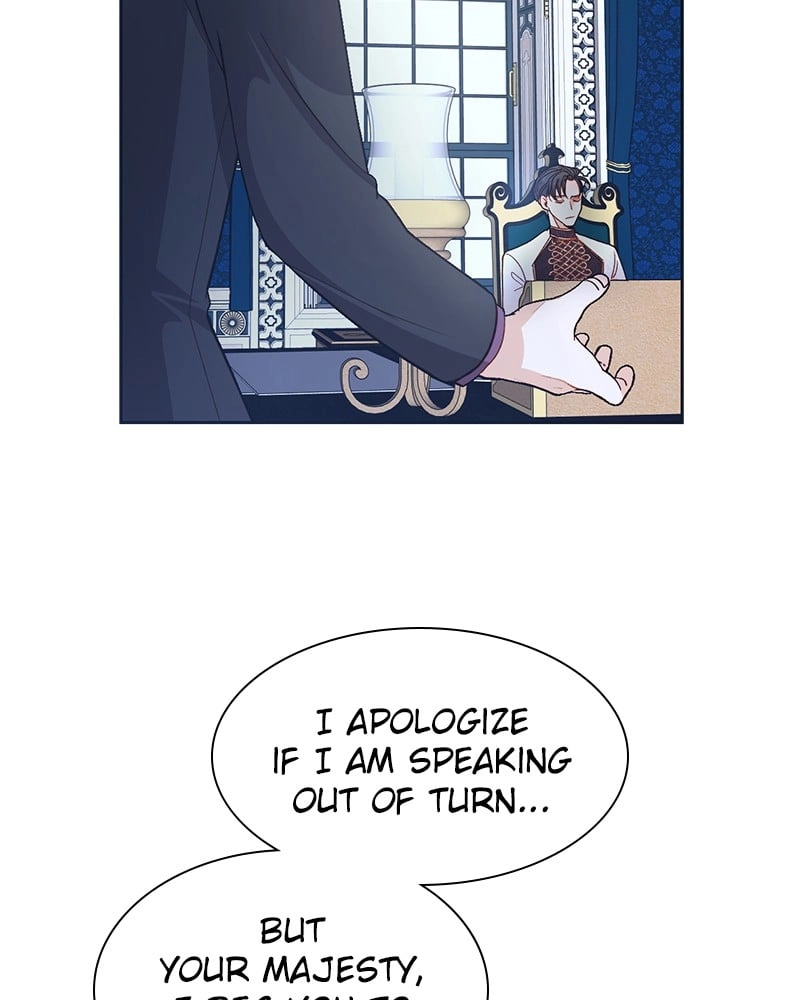Remarried Empress Chapter 60, page 33 of 102