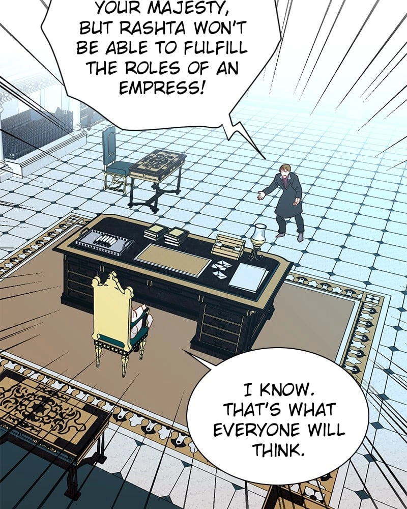 Remarried Empress Chapter 60, page 45 of 102