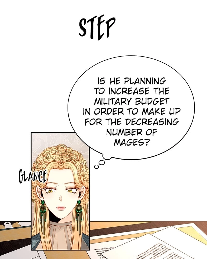 Remarried Empress Chapter 60, page 75 of 102