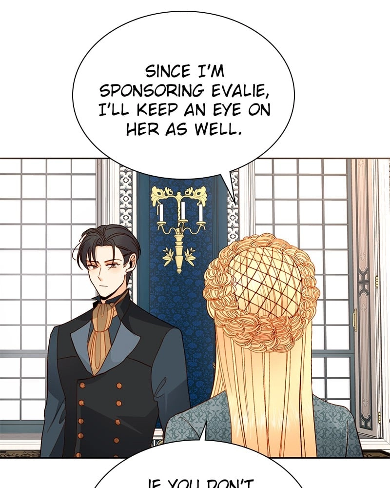 Remarried Empress Chapter 60, page 91 of 102