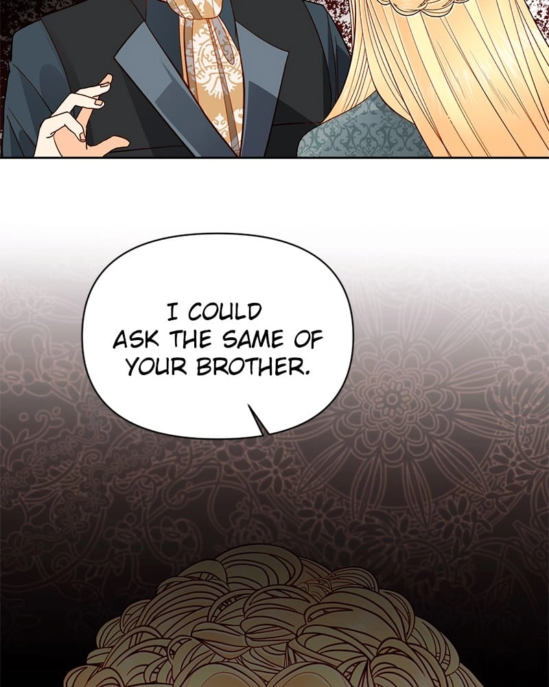Remarried Empress Chapter 61, page 11 of 105