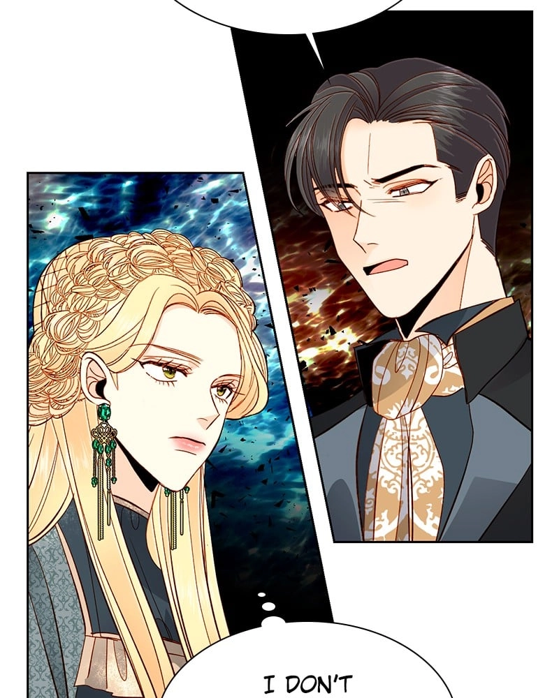 Remarried Empress Chapter 61, page 17 of 105