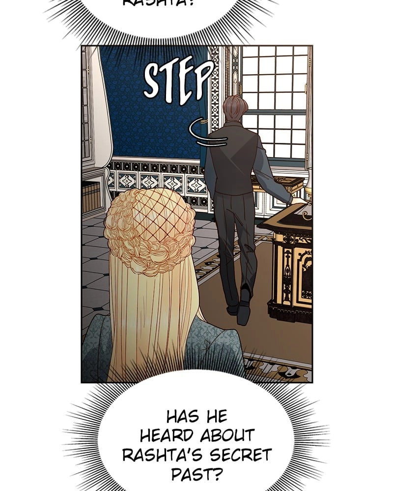 Remarried Empress Chapter 61, page 19 of 105