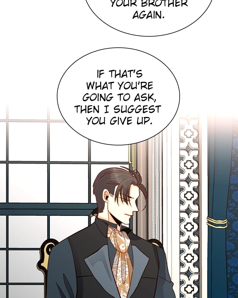 Remarried Empress Chapter 61, page 21 of 105