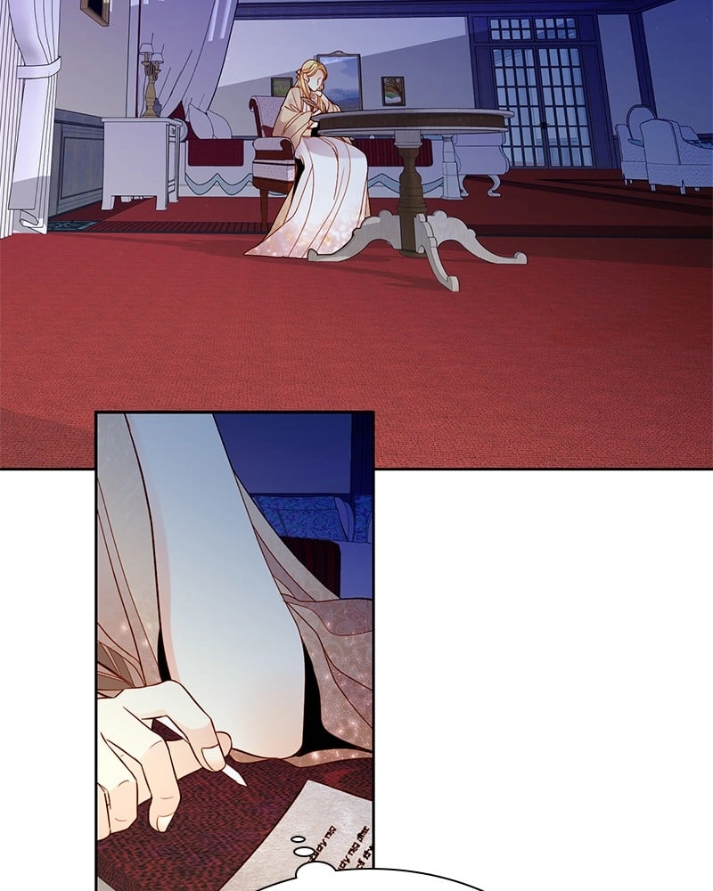 Remarried Empress Chapter 61, page 27 of 105
