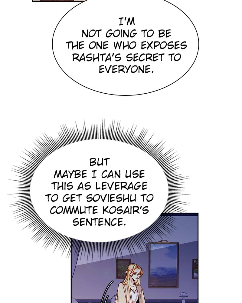 Remarried Empress Chapter 61, page 28 of 105