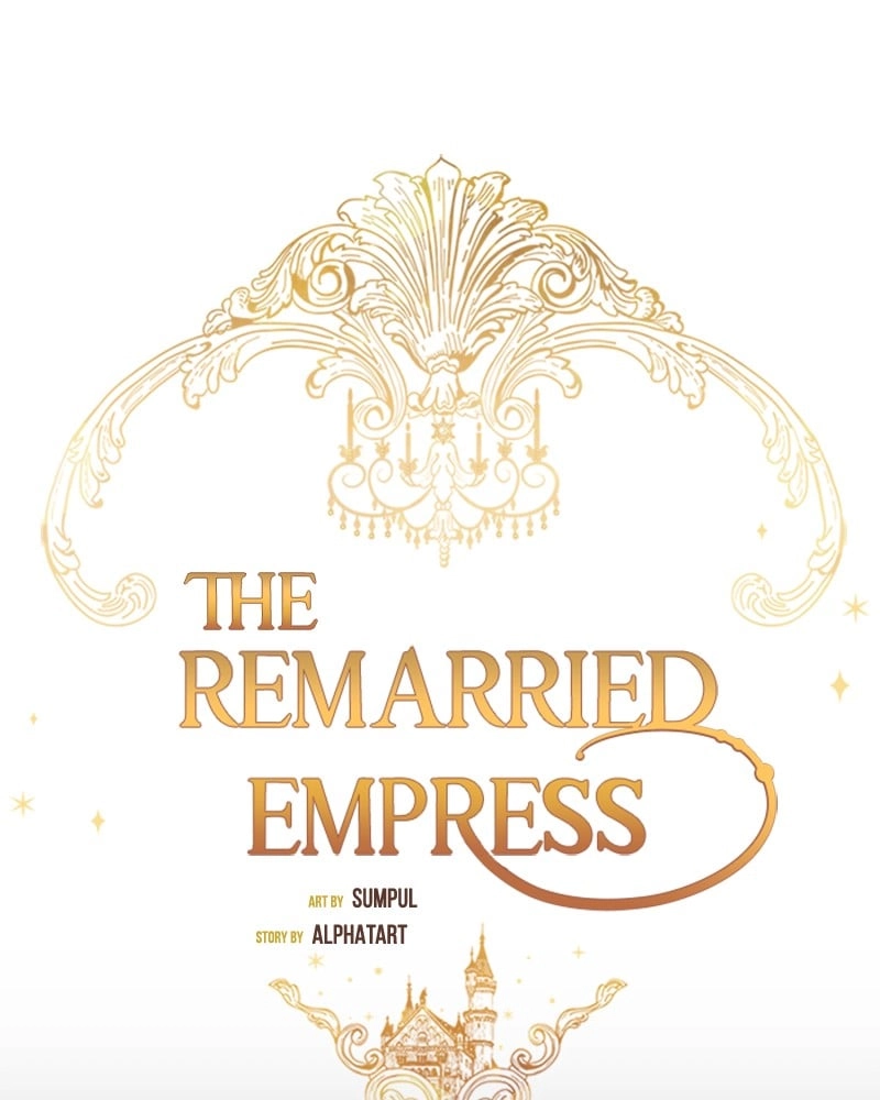 Remarried Empress Chapter 61, page 30 of 105