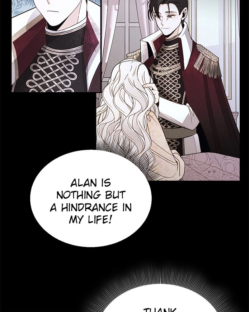 Remarried Empress Chapter 61, page 32 of 105