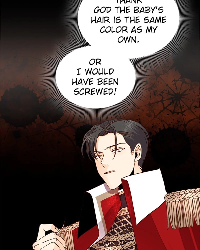 Remarried Empress Chapter 61, page 33 of 105