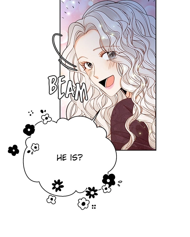 Remarried Empress Chapter 61, page 46 of 105