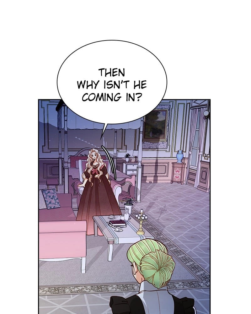 Remarried Empress Chapter 61, page 47 of 105