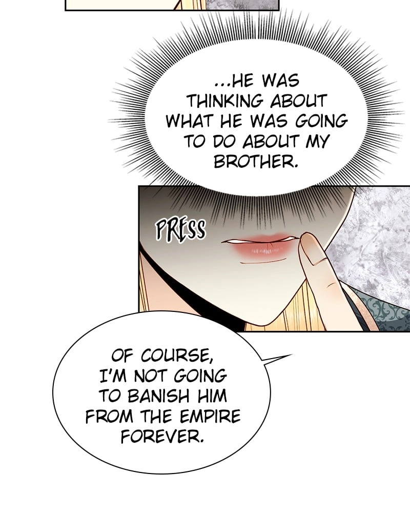 Remarried Empress Chapter 61, page 5 of 105