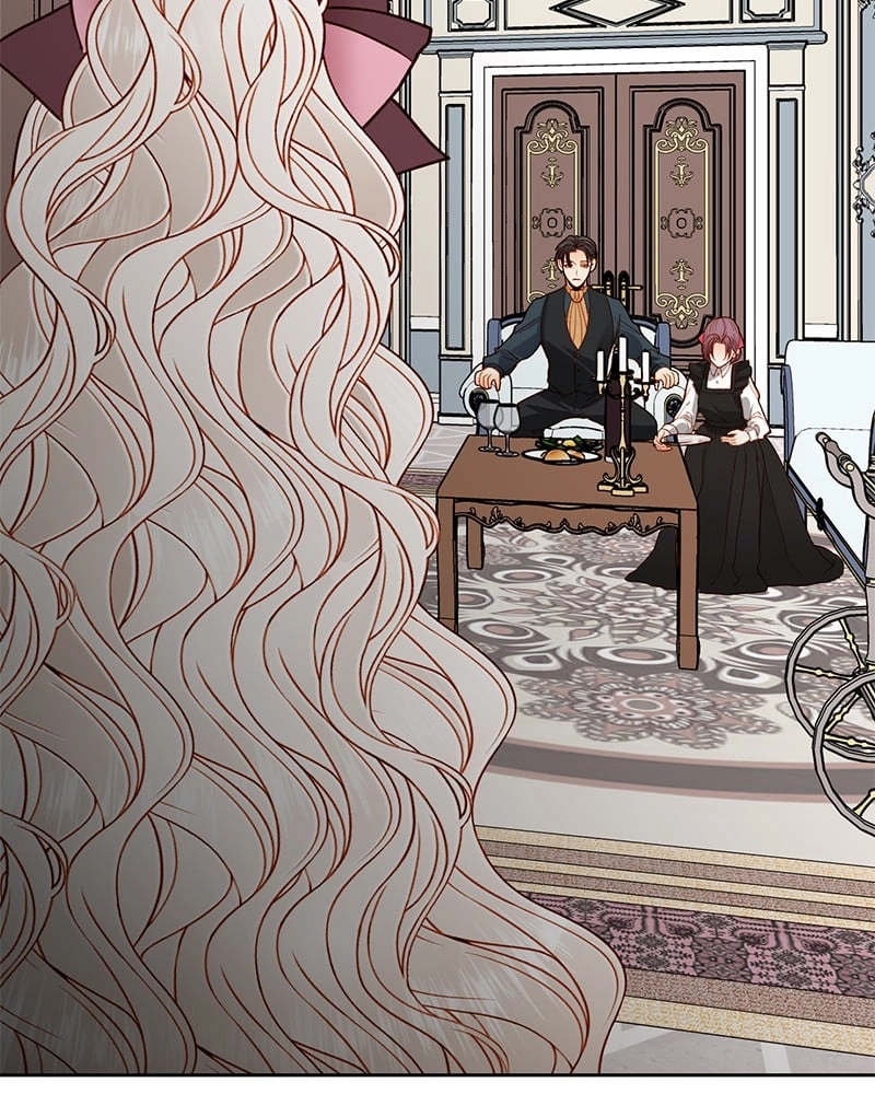 Remarried Empress Chapter 61, page 51 of 105