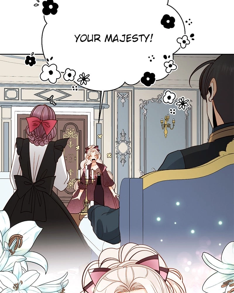 Remarried Empress Chapter 61, page 54 of 105