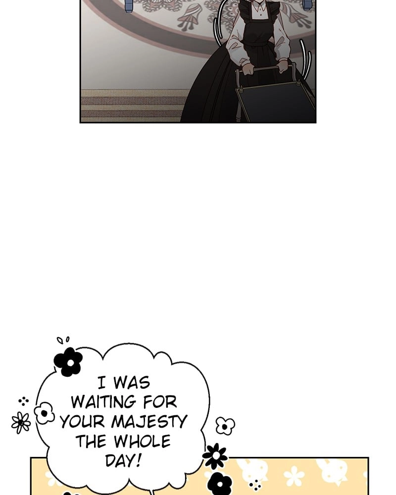 Remarried Empress Chapter 61, page 57 of 105