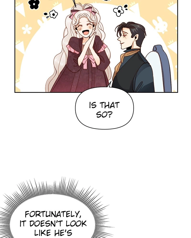 Remarried Empress Chapter 61, page 58 of 105