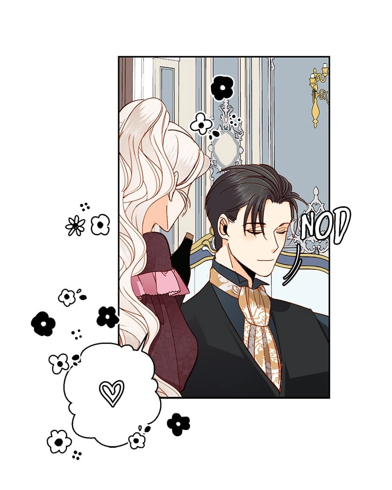Remarried Empress Chapter 61, page 60 of 105