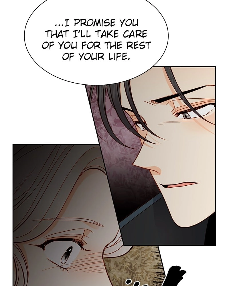 Remarried Empress Chapter 61, page 77 of 105