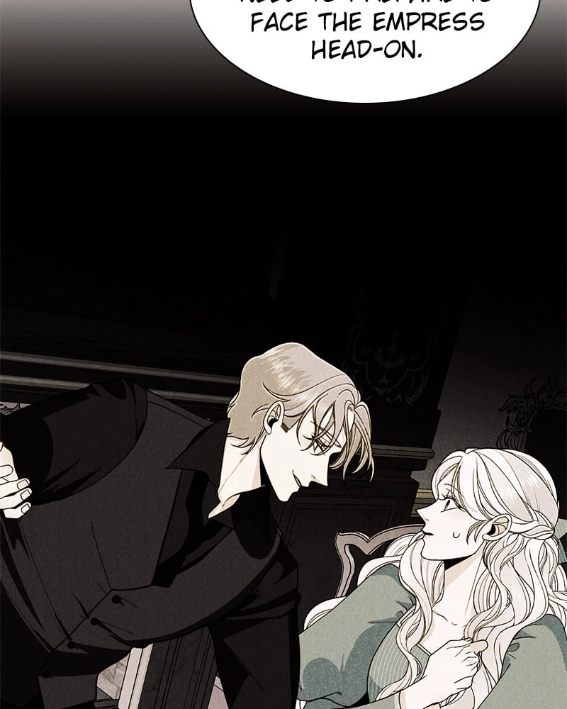 Remarried Empress Chapter 61, page 80 of 105