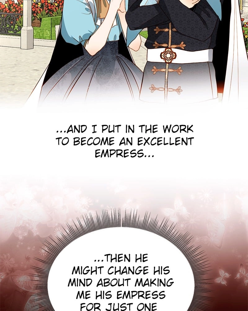 Remarried Empress Chapter 61, page 86 of 105