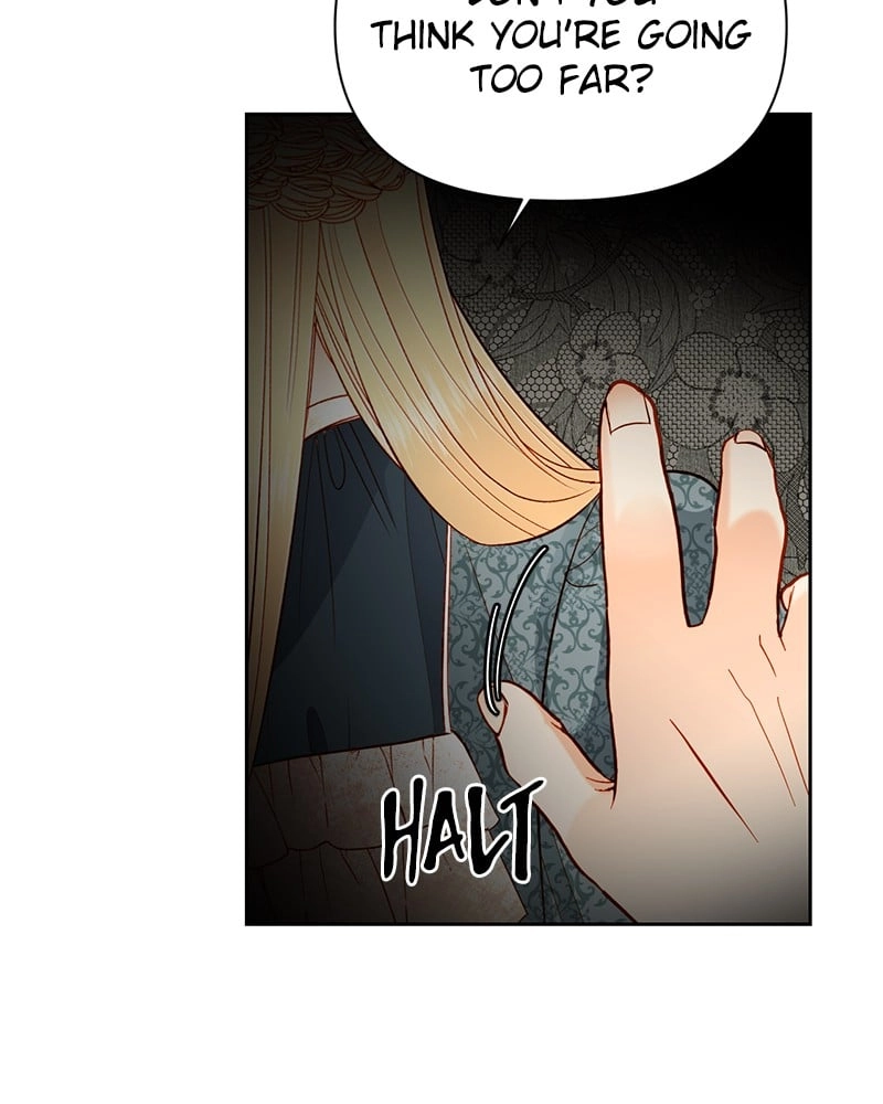 Remarried Empress Chapter 61, page 9 of 105
