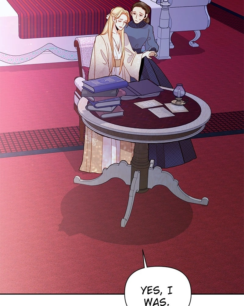 Remarried Empress Chapter 62, page 51 of 109