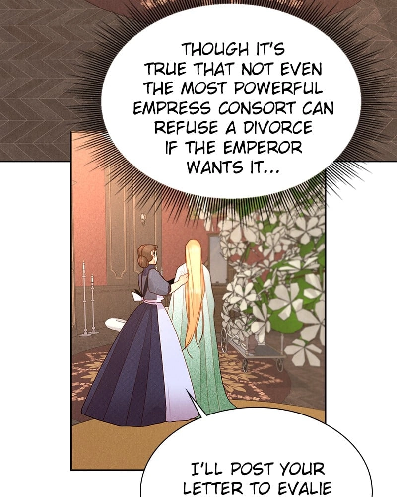 Remarried Empress Chapter 62, page 55 of 109